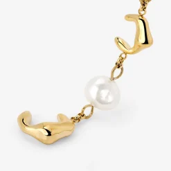 Abundant Anna Earrings Roségold