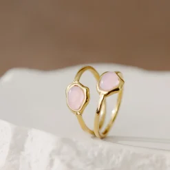 Adorable Anni Ring Gold