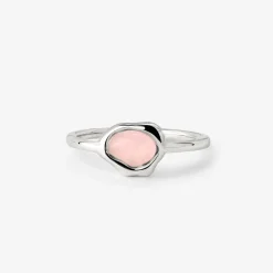 Adorable Anni Ring Silber