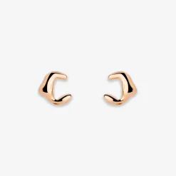 Alluring Anne Studs Roségold
