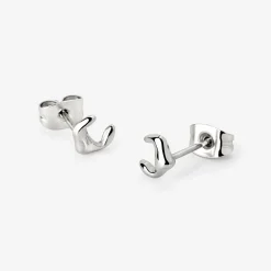 Alluring Anne Studs Silber