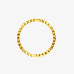 Amata Ring Gold