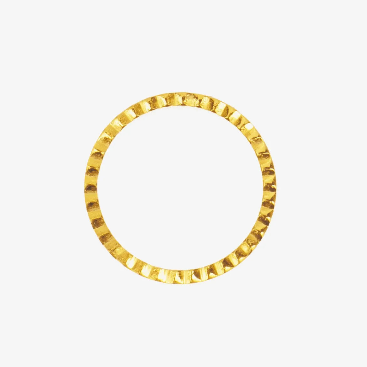 Amata Ring Gold