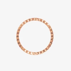 Amata Ring Roségold