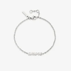 Amore Mio Bracelet Silber