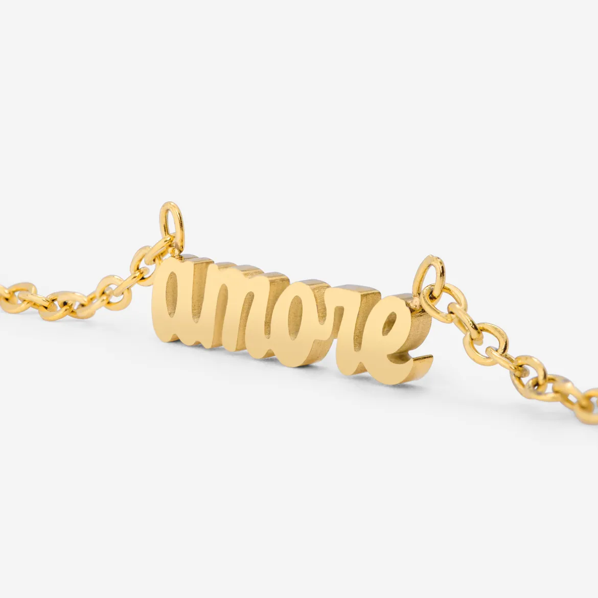 Amore Mio Bundle Gold