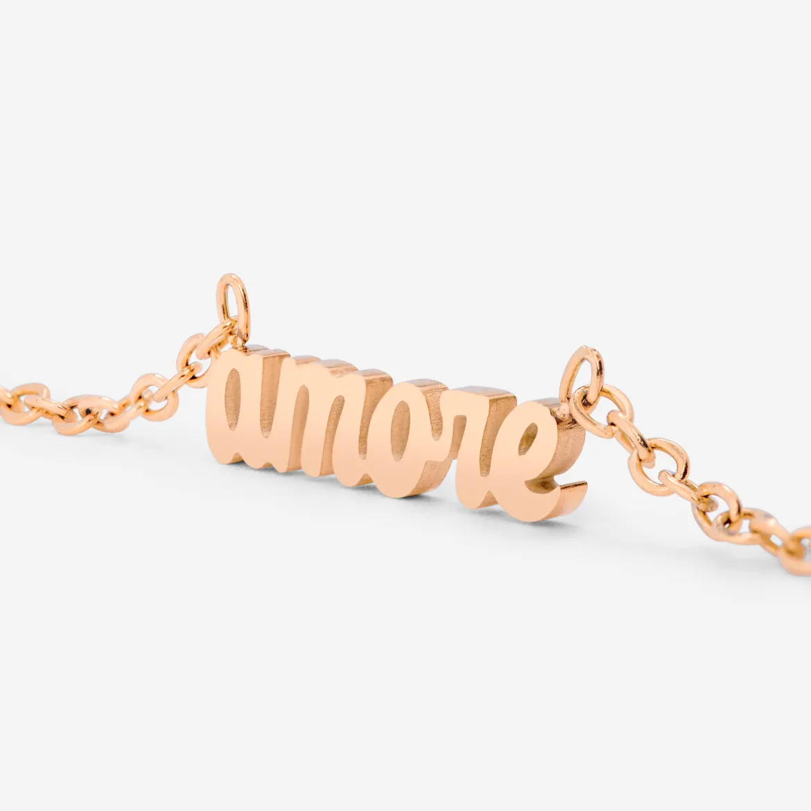 Amore Mio Bundle Roségold
