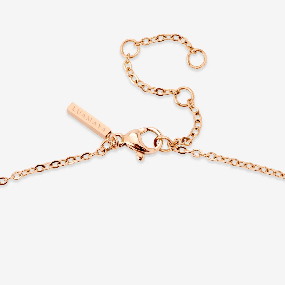 Amore Mio Bundle Roségold