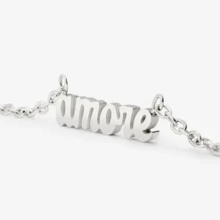Amore Mio Bundle Silber