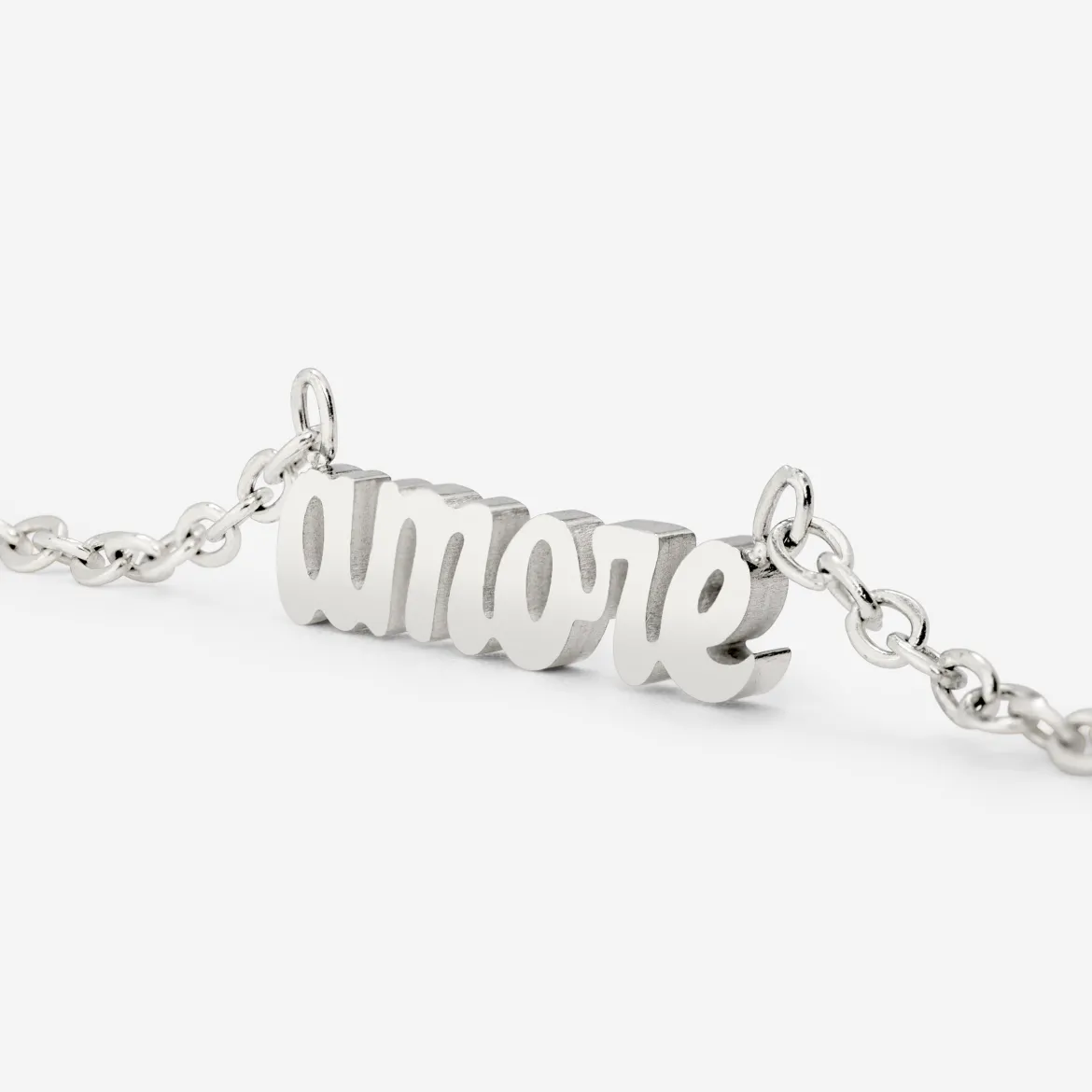 Amore Mio Bundle Silber