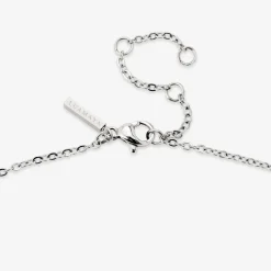 Amore Mio Necklace Silber