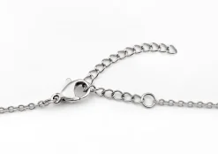 Anam Necklace Silber