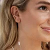 Antheas Amazing Aura Earrings Roségold