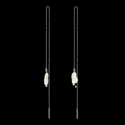 Antheas Amazing Aura Earrings Silber
