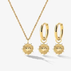 Aurelia Bundle Gold