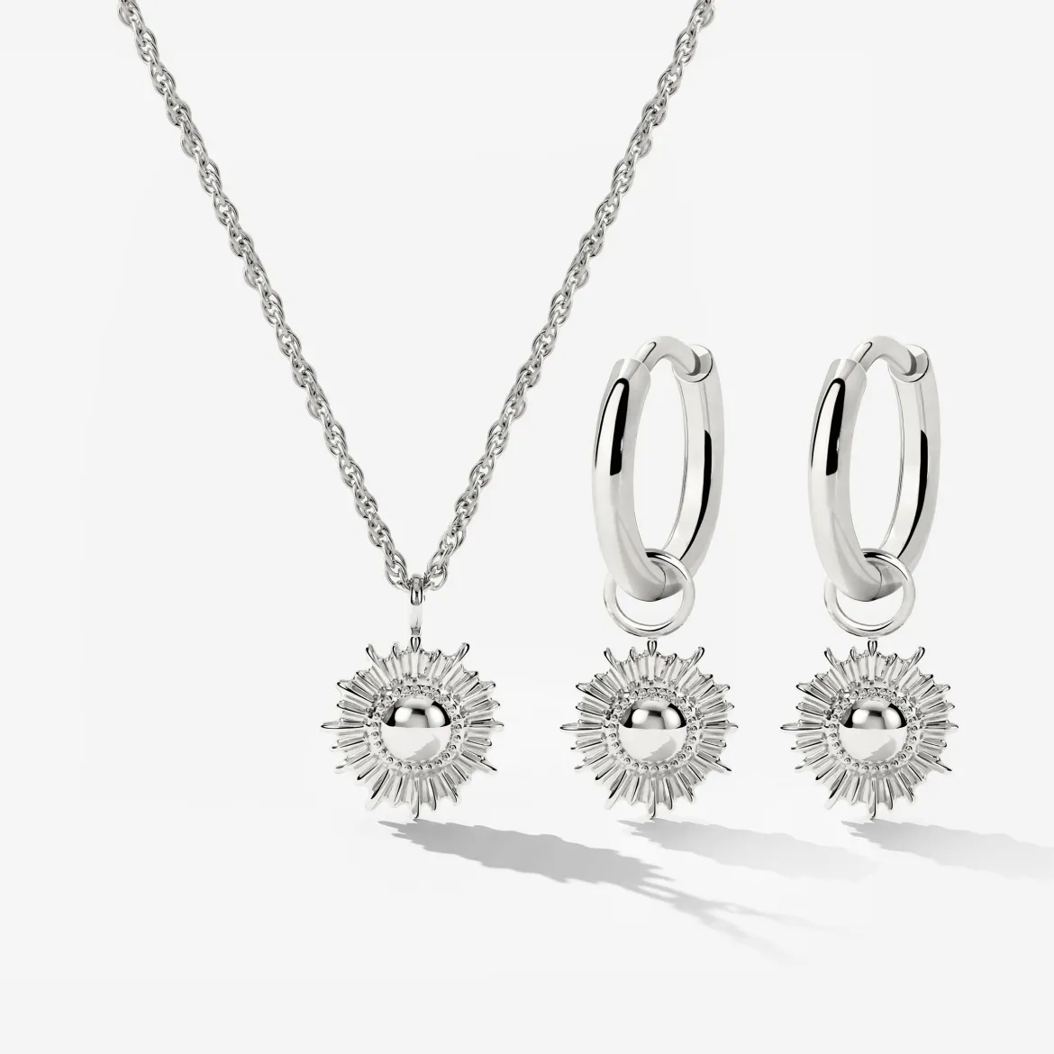 Aurelia Bundle Silber