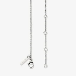 Aurelia Necklace Silber