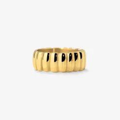 Azora Ring Gold