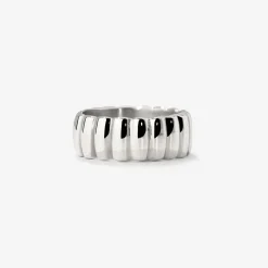 Azora Ring Silber