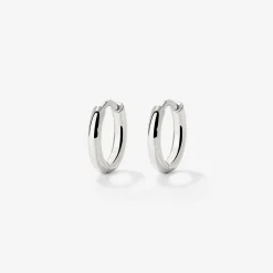 Baby Hoops - Gold