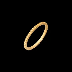 Bar of Gold Ring Gold