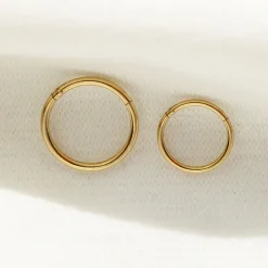 Basic Click Piercing Bundle