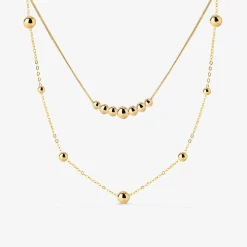 Bead after Bead Bundle Gold
