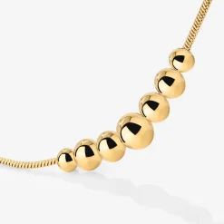 Bead after Bead Bundle Gold