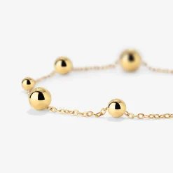 Bead after Bead Bundle Gold