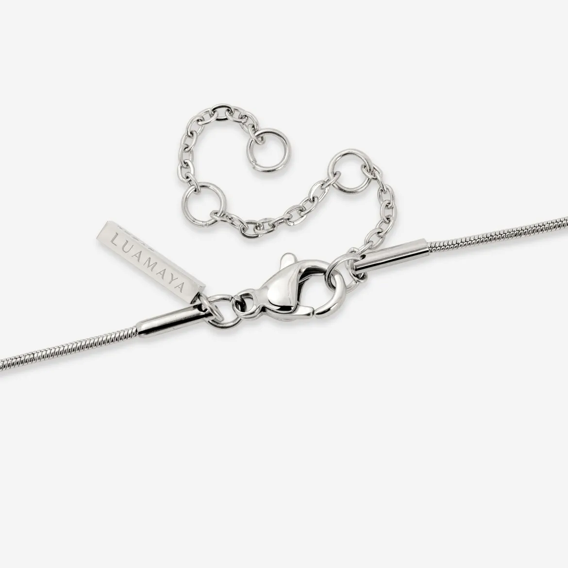 Bead after Bead Bundle Silber