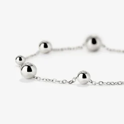 Bead after Bead Bundle Silber