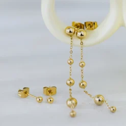 Beady Bundle Roségold