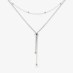 Beady Elegance Bundle Silber