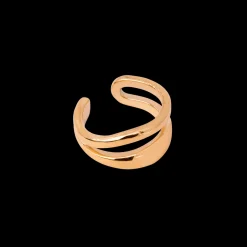 Blending Duo Cuff Roségold