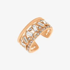 Bling Ring Roségold