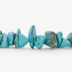 Blue Lagoon Bracelet Gold