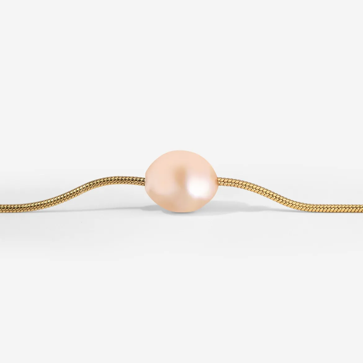 Blush Pearl Bundle Gold
