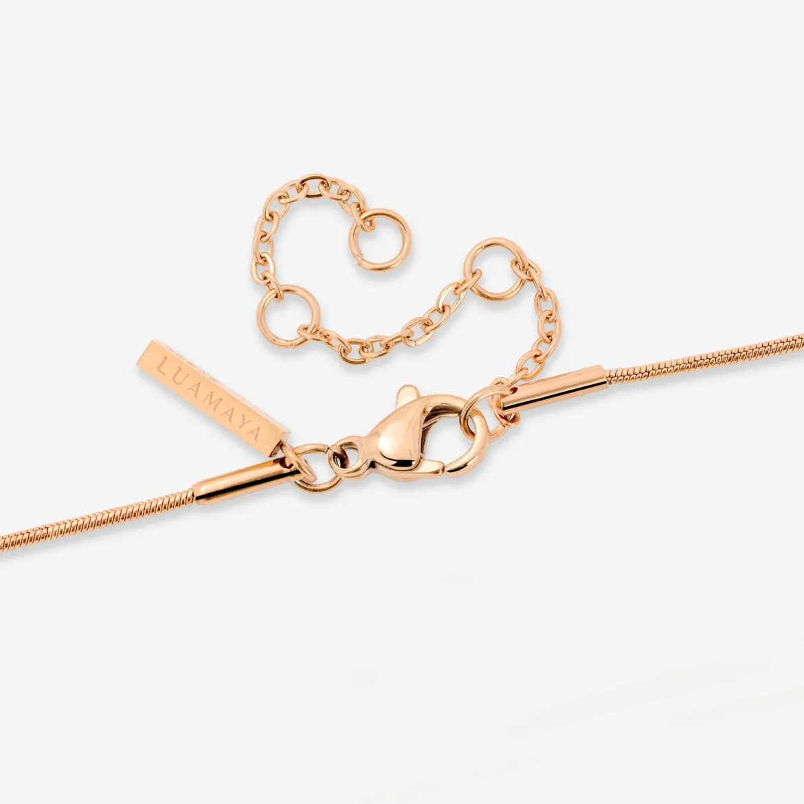 Blush Pearl Bundle Roségold