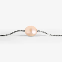 Blush Pearl Bundle Silber