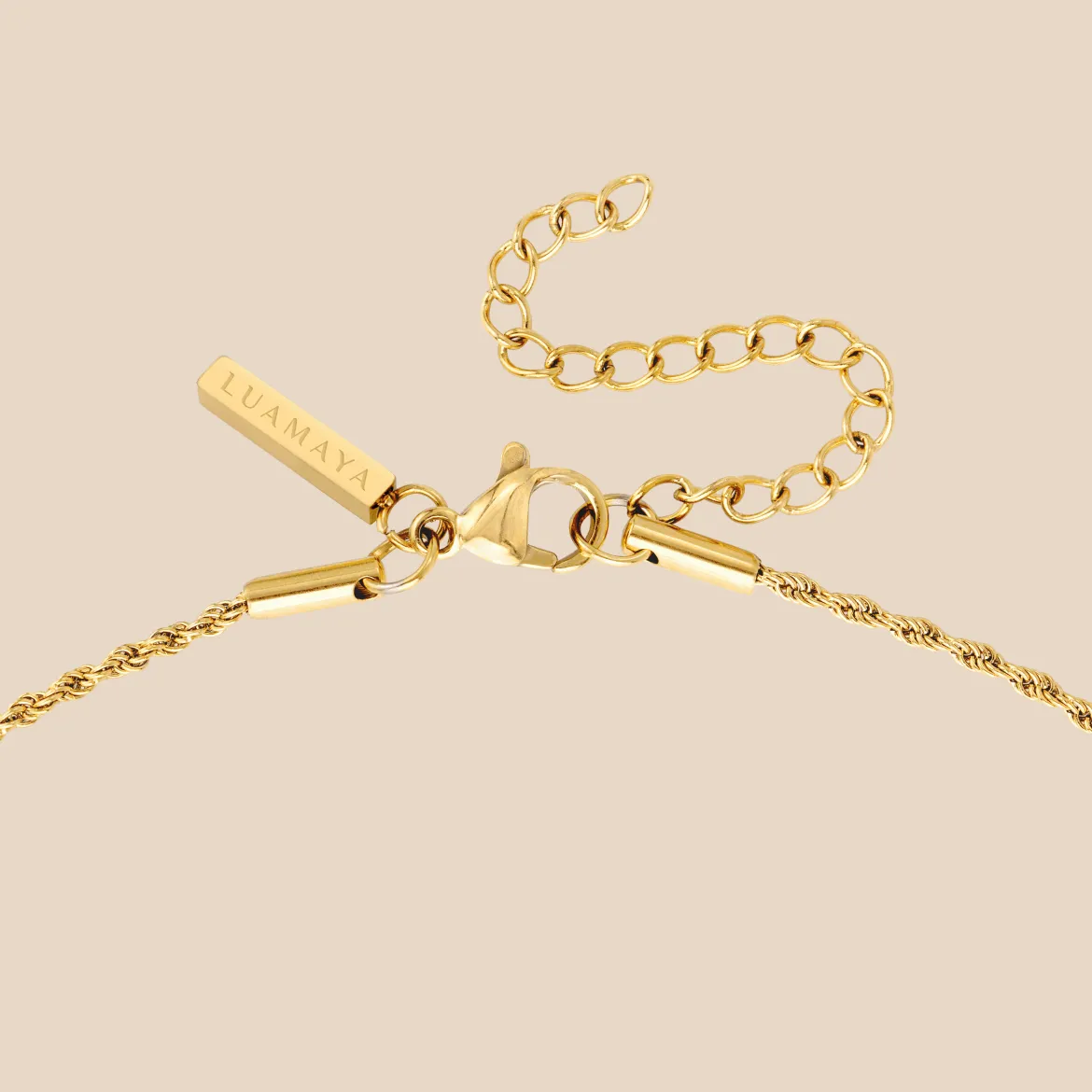 Blush Quartz Bundle Gold