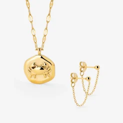 Boho Summer Bundle Gold
