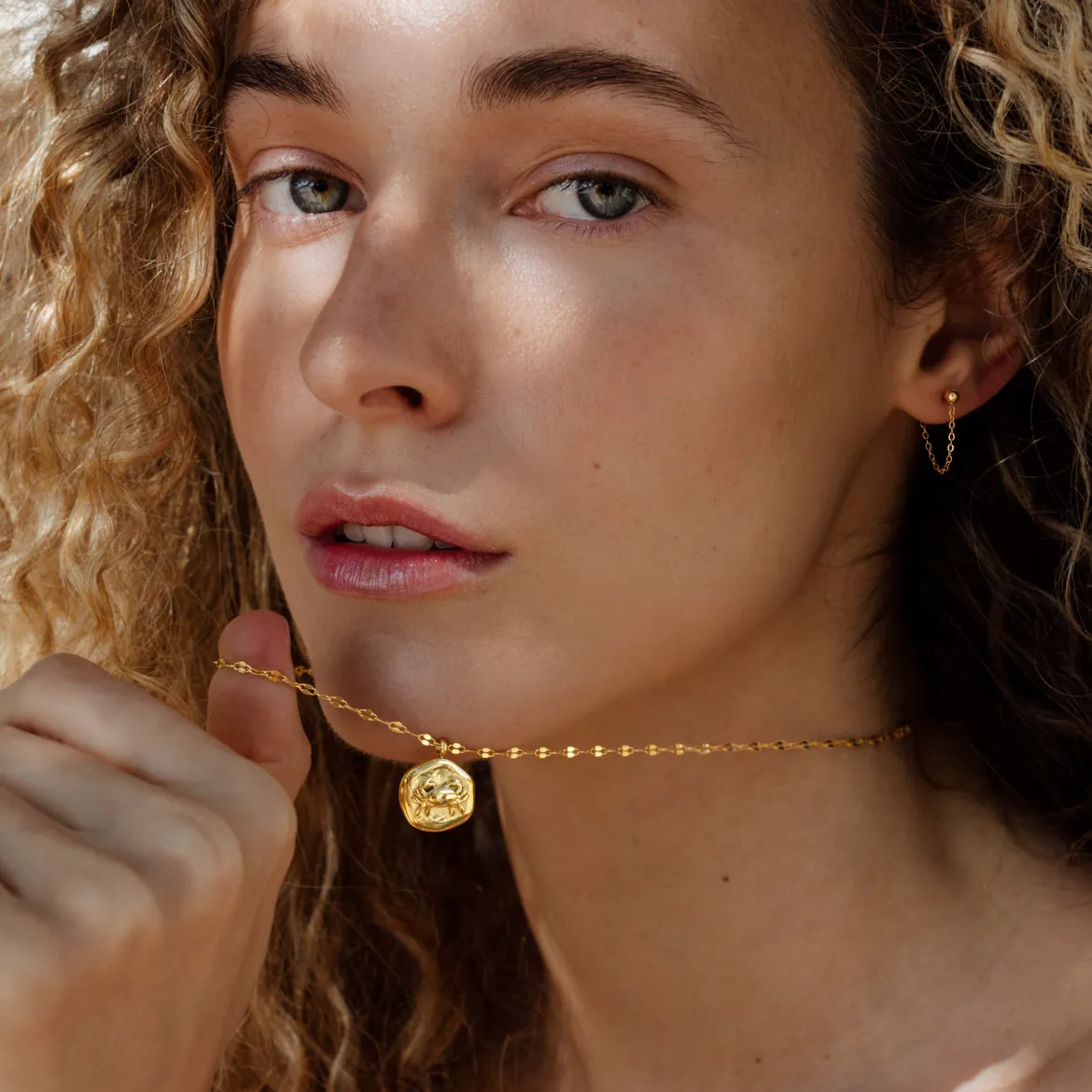 Boho Summer Bundle Gold