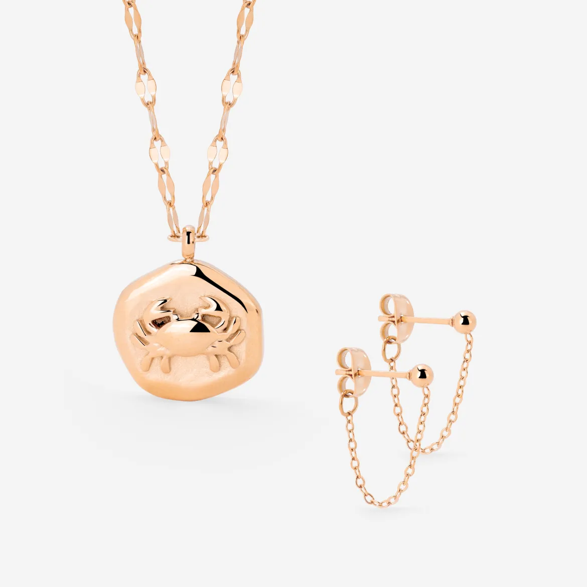 Boho Summer Bundle Roségold