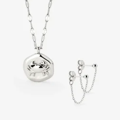 Boho Summer Bundle Silber