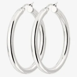 Bold Hoops Maxi - Gold