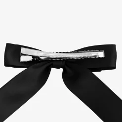Bow Hairpin Set - Red