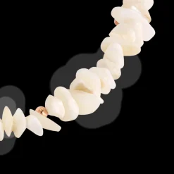 By the Beach Choker Roségold