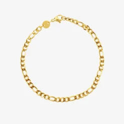 Celaya Anklet Gold