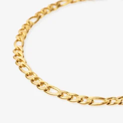 Celaya Anklet Gold