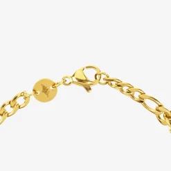 Celaya Anklet Gold